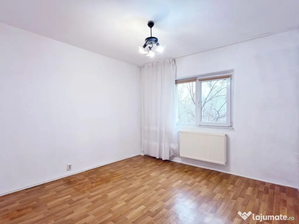 Apartament 3 camere Lacul Tei Teiul Doamnei 
