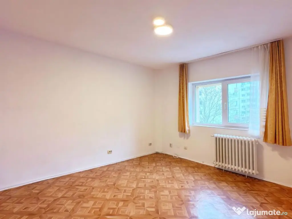 Apartament 3 camere Lacul Tei Teiul Doamnei 