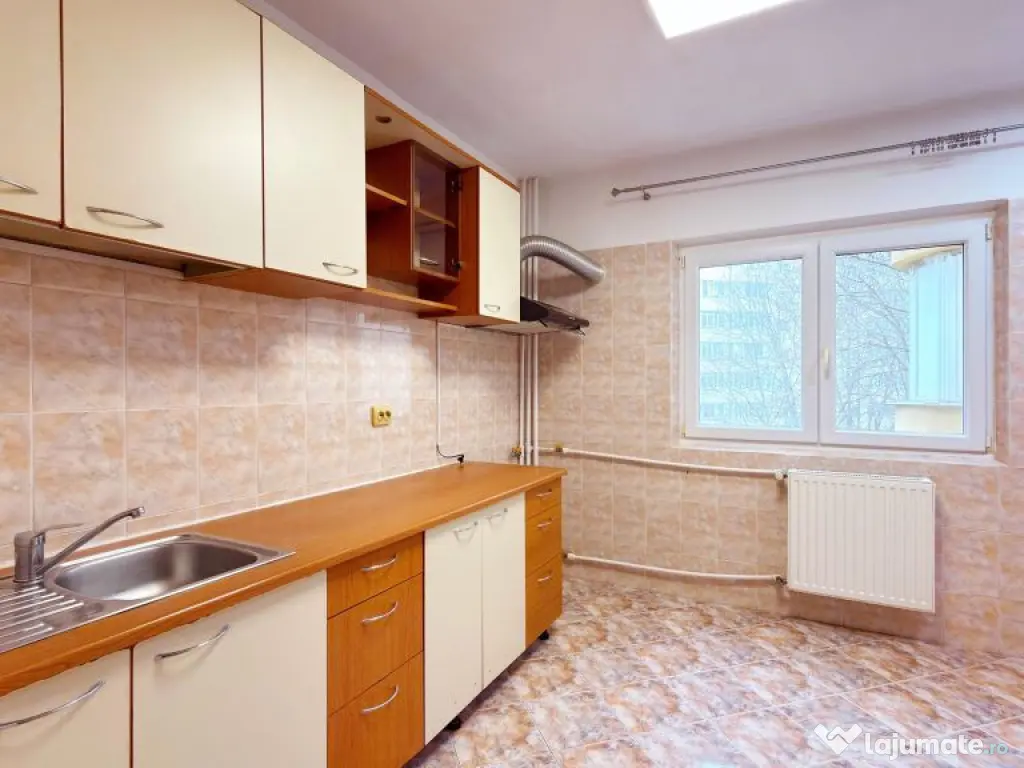 Apartament 3 camere Lacul Tei Teiul Doamnei 