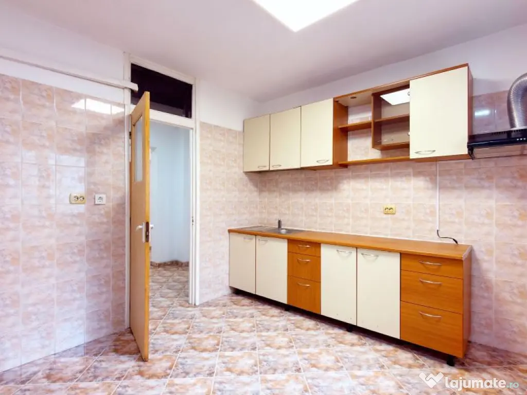 Apartament 3 camere Lacul Tei Teiul Doamnei 