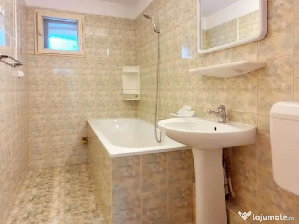 Apartament 3 camere Lacul Tei Teiul Doamnei 