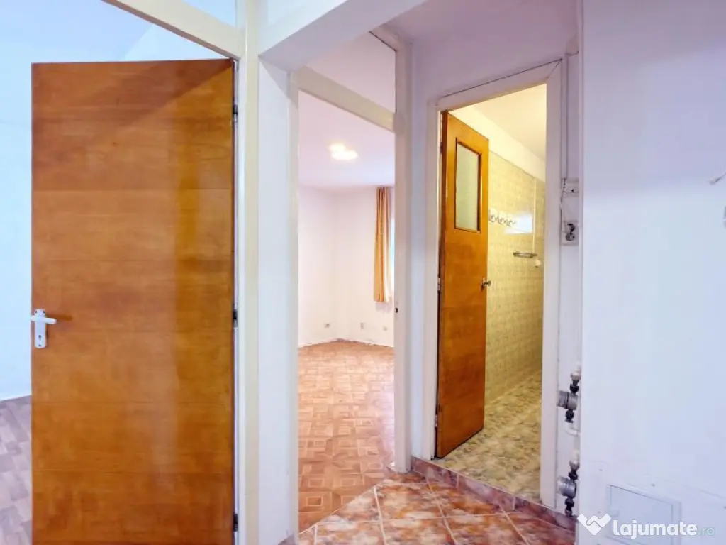 Apartament 3 camere Lacul Tei Teiul Doamnei 