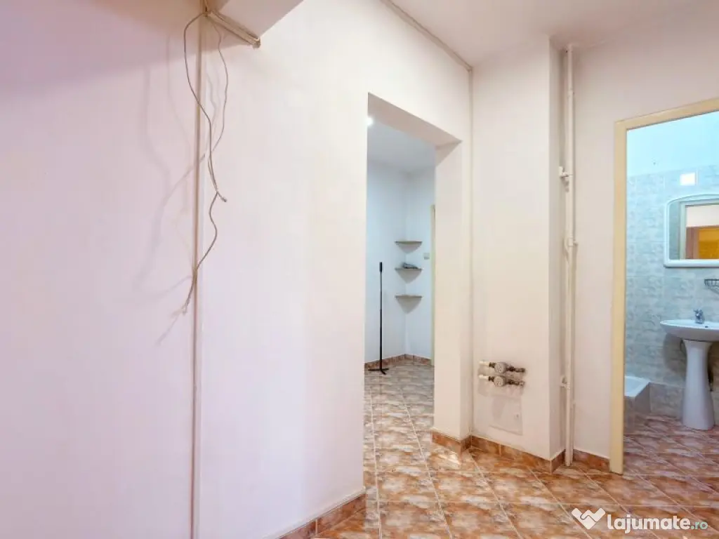 Apartament 3 camere Lacul Tei Teiul Doamnei 