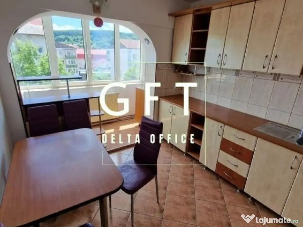 Apartament | zona Stefan cel Mare | Investiție sigură 