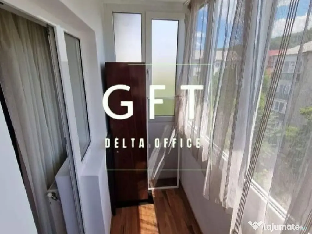 Apartament | zona Stefan cel Mare | Investiție sigură 