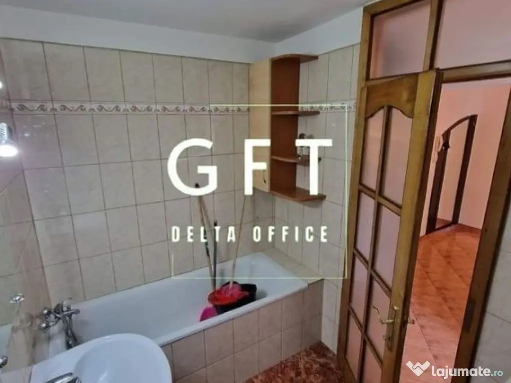 Apartament | zona Stefan cel Mare | Investiție sigură 