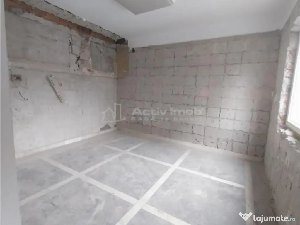 Casa / Vila 350 mp - Cismigiu / Strada Cri#537;ana 