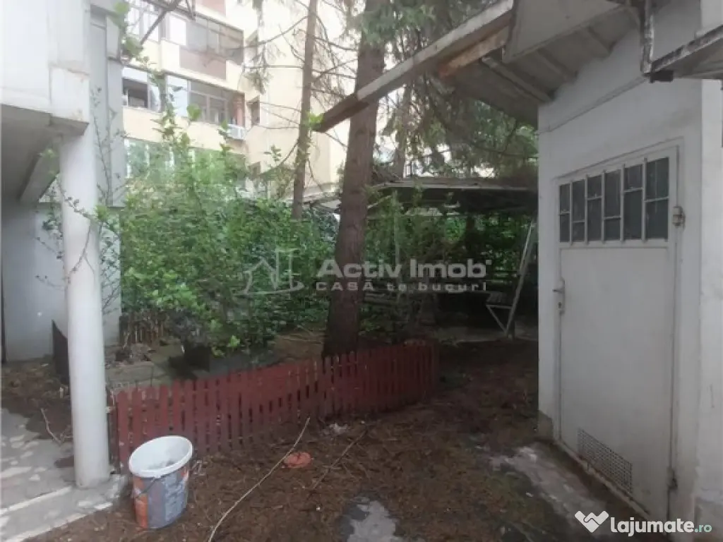 Casa / Vila 350 mp - Cismigiu / Strada Cri#537;ana 