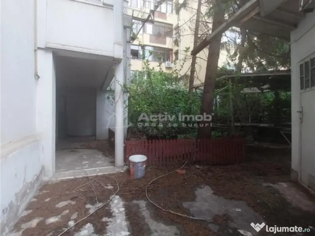 Casa / Vila 350 mp - Cismigiu / Strada Cri#537;ana 