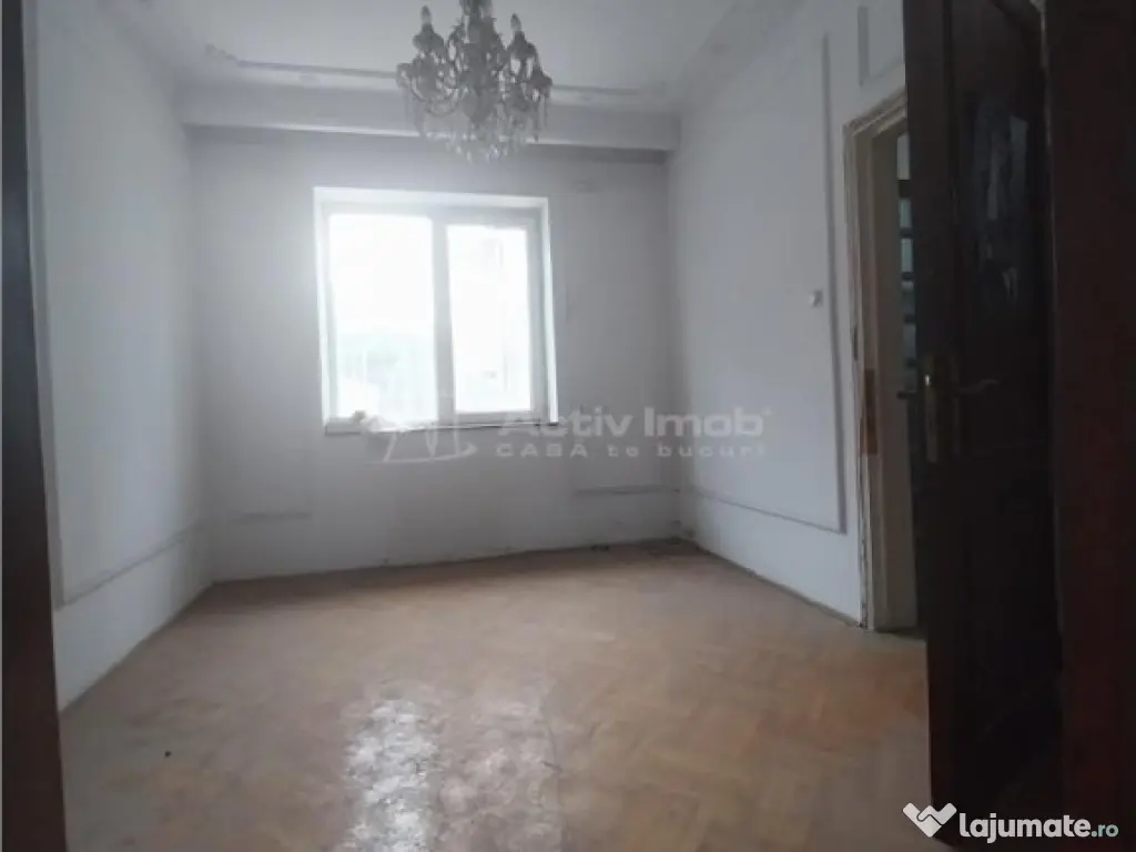 Casa / Vila 350 mp - Cismigiu / Strada Cri#537;ana 