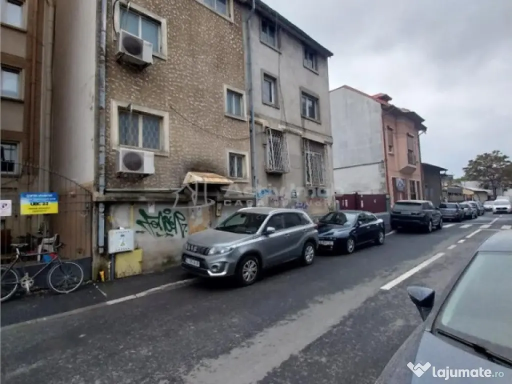 Casa / Vila 350 mp - Cismigiu / Strada Cri#537;ana 