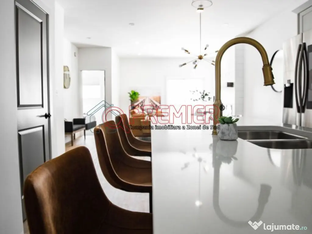 PROMO Luna Feb. 2 camere decomandat | Aparatorii Patriei 