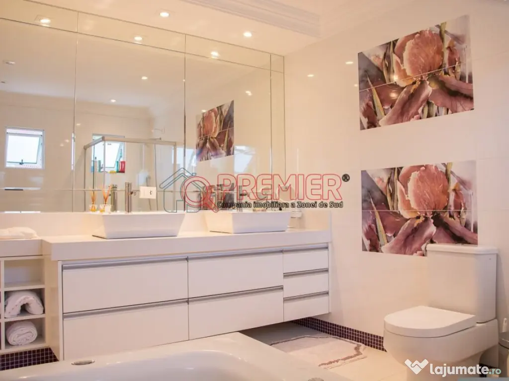 PROMO Luna Feb. 2 camere decomandat | Aparatorii Patriei 