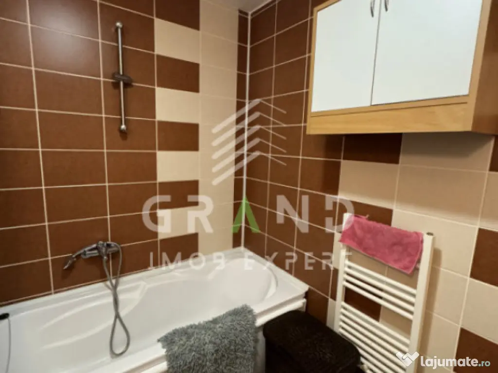 INVESTIȚIE SIGURĂ | PREȚ MINIM ÎN PIAȚĂ | 45 MP UTILI 