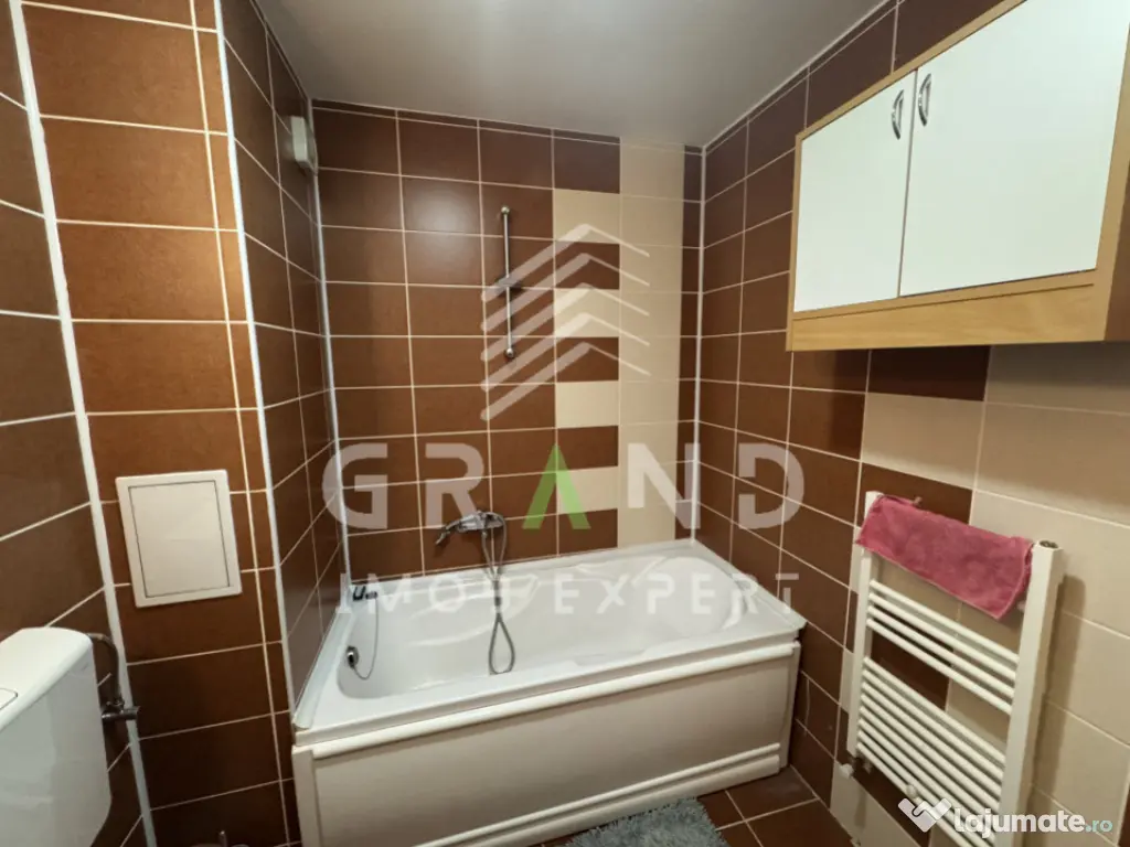 INVESTIȚIE SIGURĂ | PREȚ MINIM ÎN PIAȚĂ | 45 MP UTILI 