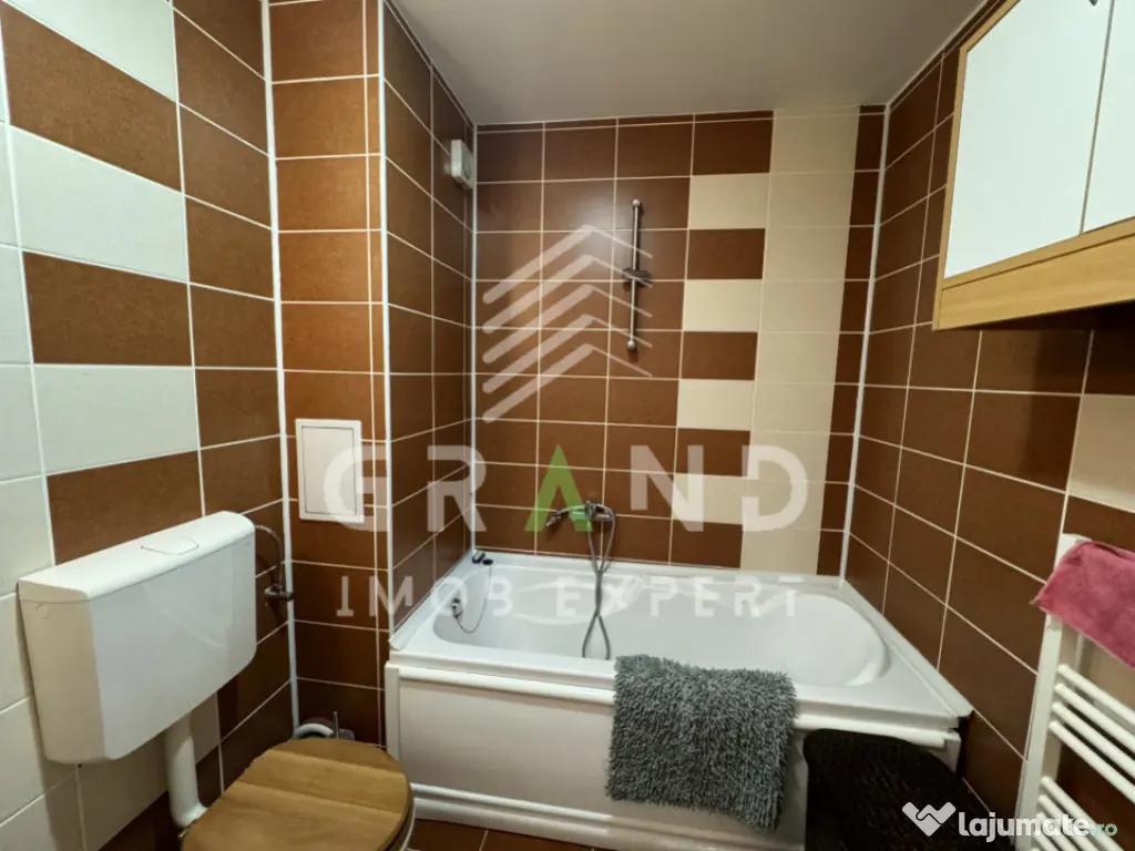 INVESTIȚIE SIGURĂ | PREȚ MINIM ÎN PIAȚĂ | 45 MP UTILI 