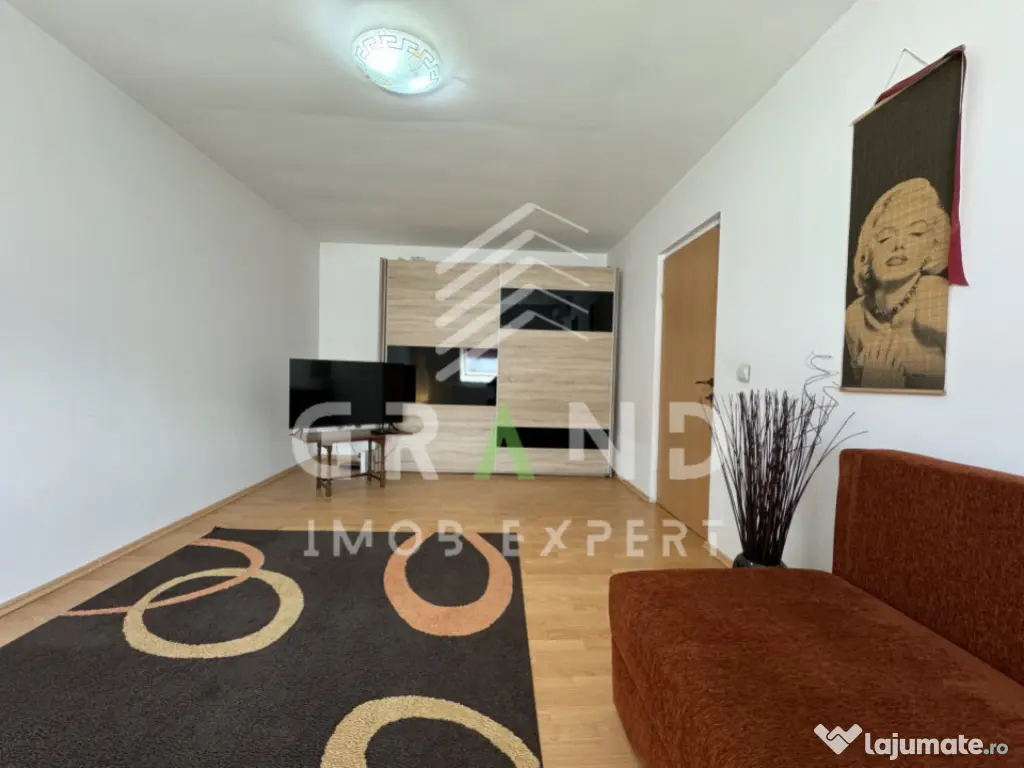 INVESTIȚIE SIGURĂ | PREȚ MINIM ÎN PIAȚĂ | 45 MP UTILI 