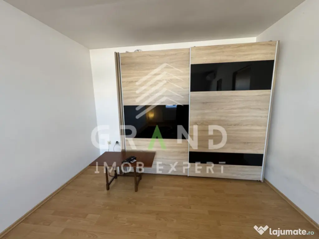 INVESTIȚIE SIGURĂ | PREȚ MINIM ÎN PIAȚĂ | 45 MP UTILI 