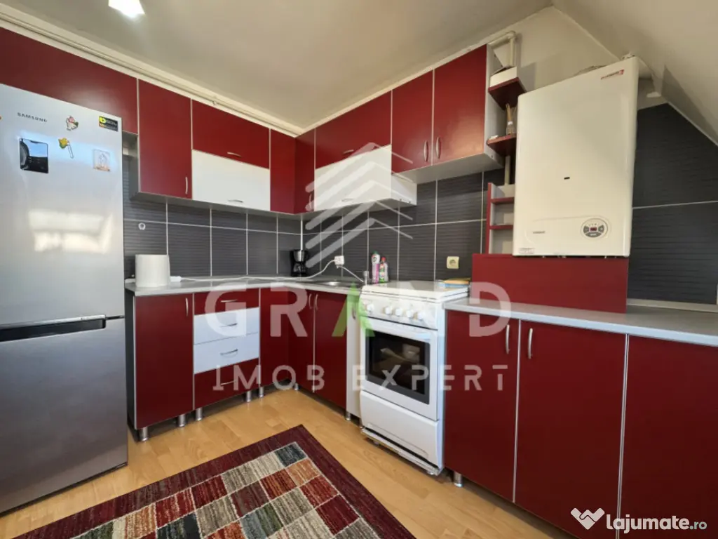 INVESTIȚIE SIGURĂ | PREȚ MINIM ÎN PIAȚĂ | 45 MP UTILI 