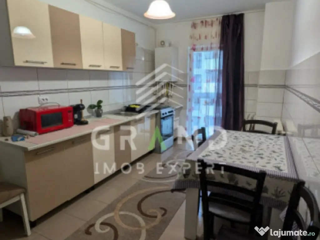 Apartament 1 cameră | 45 mp | Bloc nou 2019 | Mărăști– 