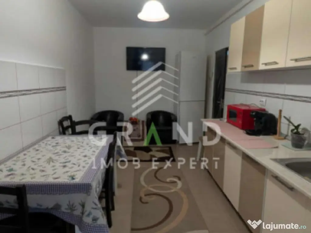 Apartament 1 cameră | 45 mp | Bloc nou 2019 | Mărăști– 