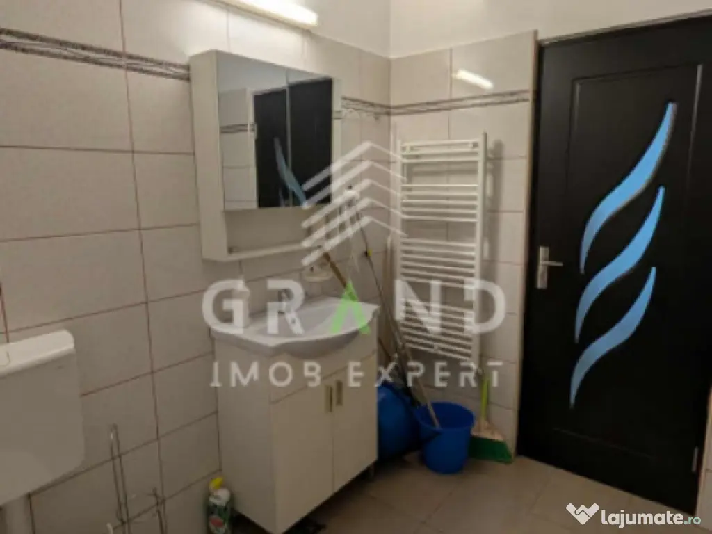Apartament 1 cameră | 45 mp | Bloc nou 2019 | Mărăști– 