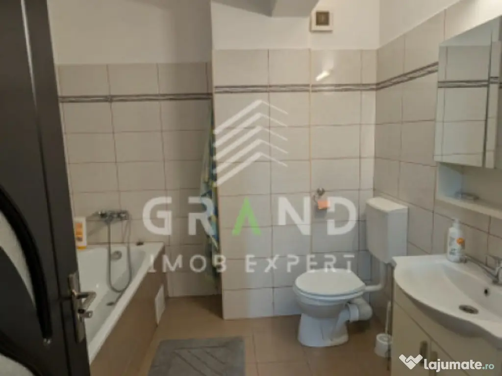 Apartament 1 cameră | 45 mp | Bloc nou 2019 | Mărăști– 