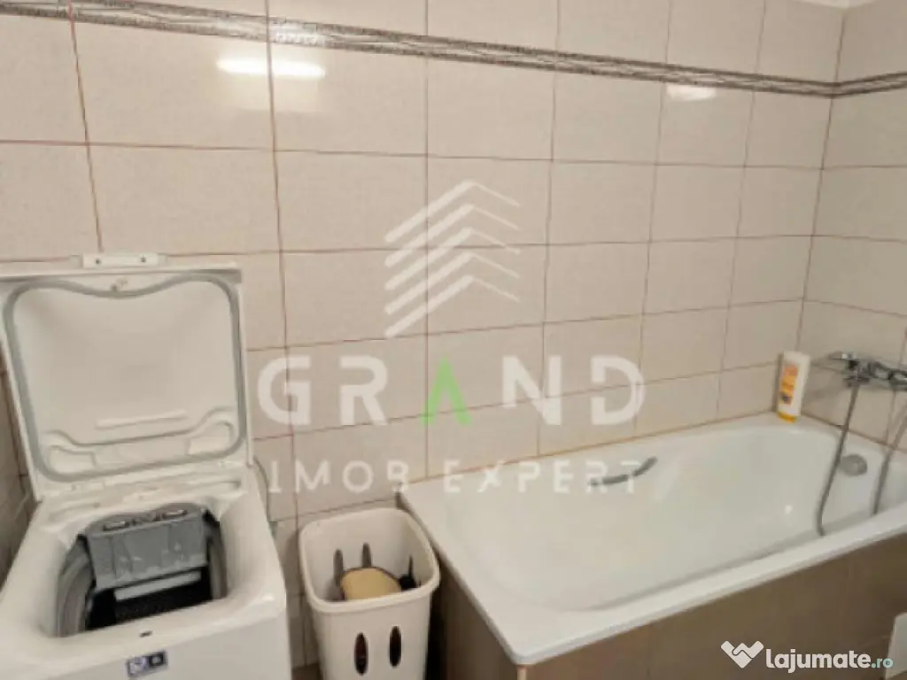 Apartament 1 cameră | 45 mp | Bloc nou 2019 | Mărăști– 