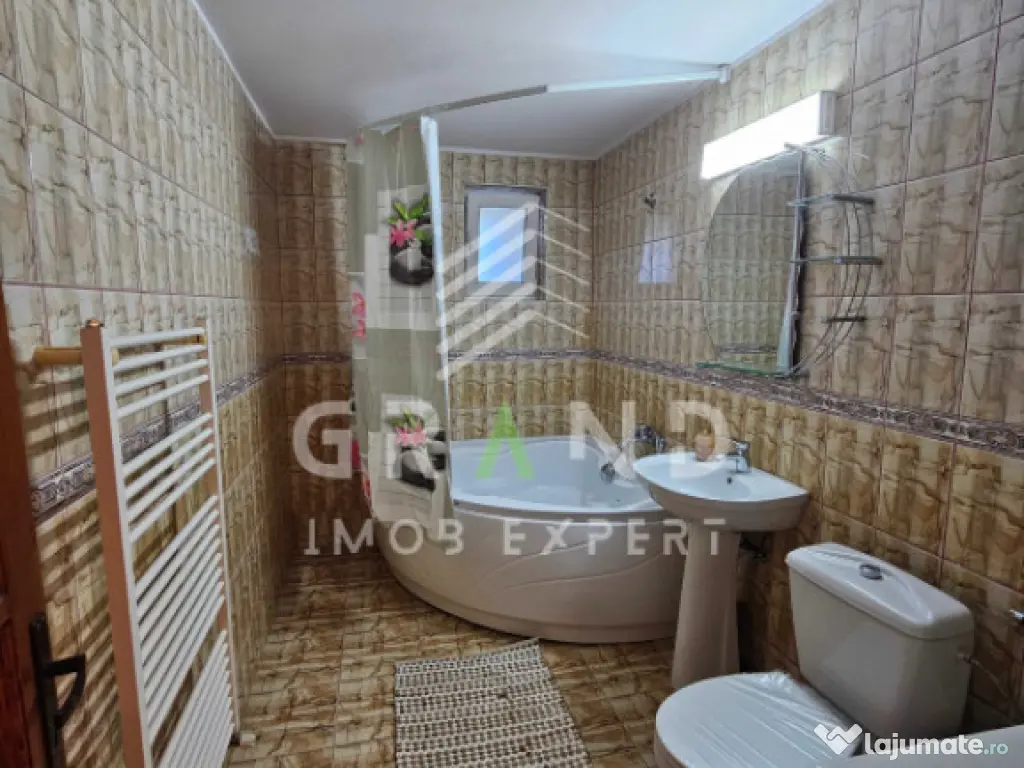 Ap 4 camere | 100 mp | 2 balcoane | Garaj+Parcare | Zorilor?