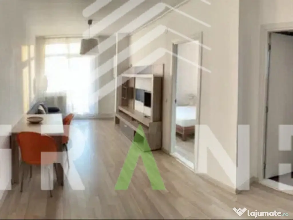 Ap 2 camere | Balcon | AC | parcare | Oașului/Revo Gym/Iris 