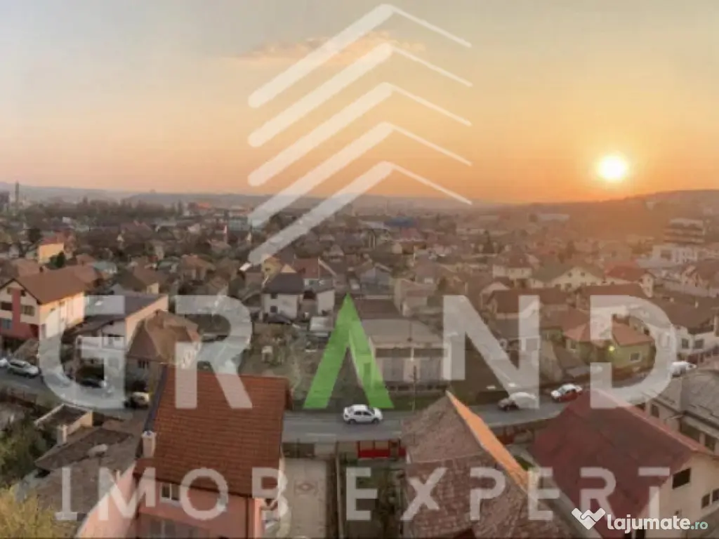 Ap 2 camere | Balcon | AC | parcare | Oașului/Revo Gym/Iris 