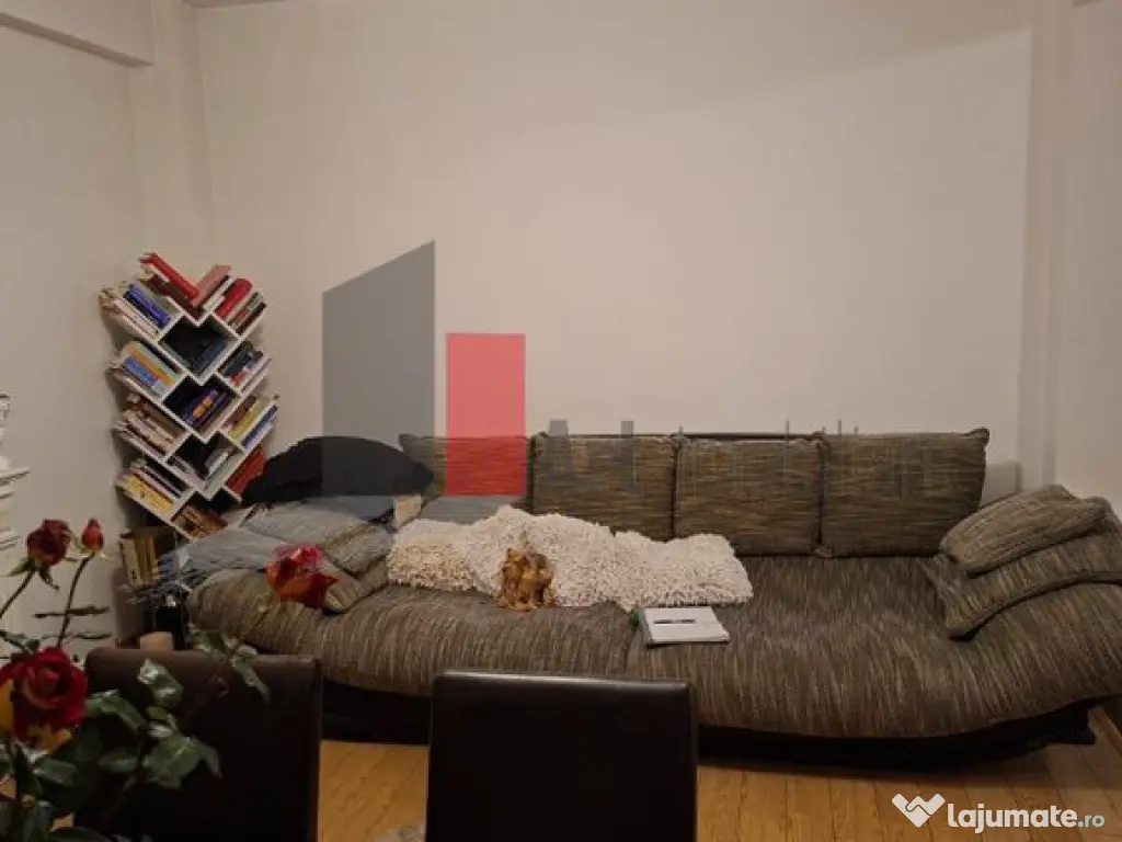 Vand Ap. 4 camere Str. Rezervelor 70 Militari Residence