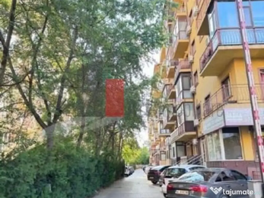 Vand Ap. 4 camere Str. Rezervelor 70 Militari Residence