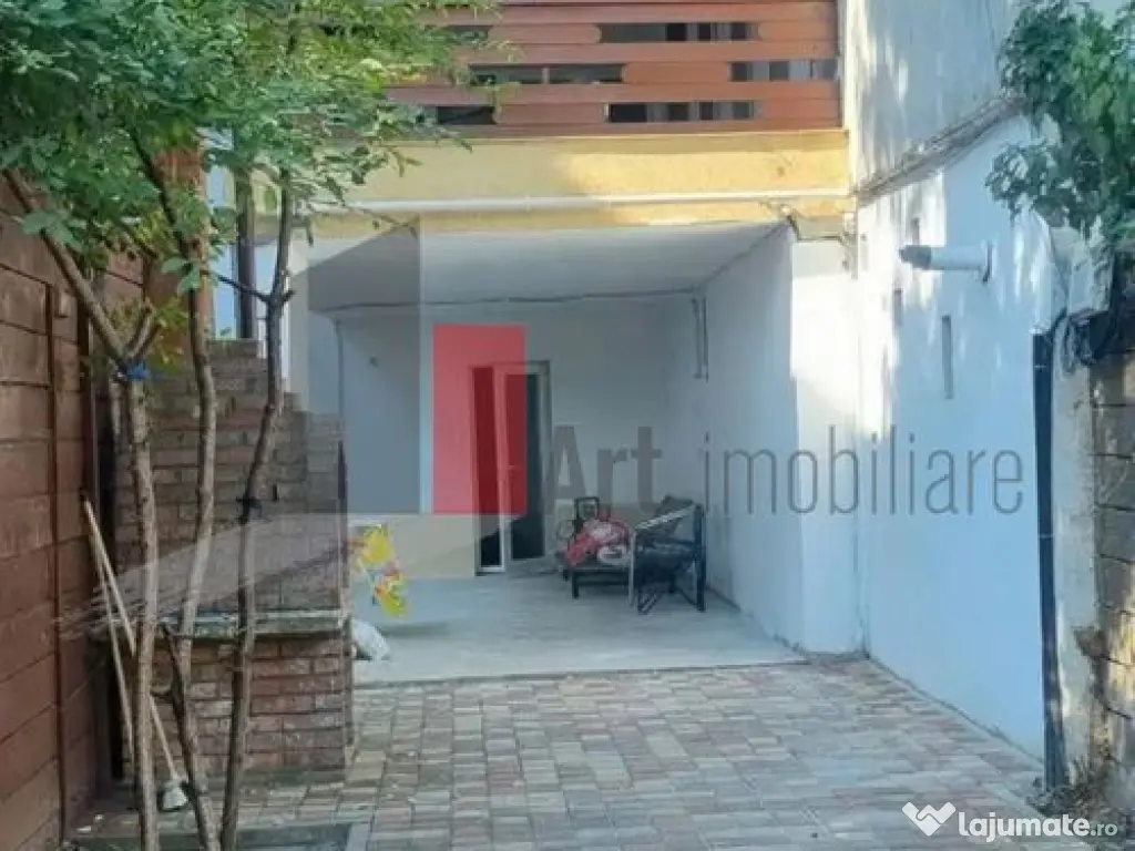 Casa de inchiriat in zona Domenii/Mihalache/1 Mai - 0 com...