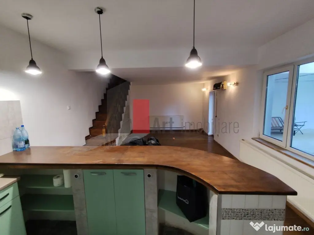 Casa de inchiriat in zona Domenii/Mihalache/1 Mai - 0 com...