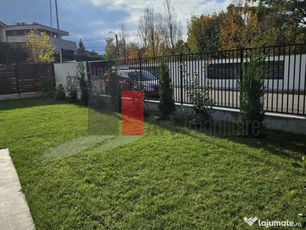 Apartament de inchiriat in zona Bucurestii Noi/Damaroaia ...