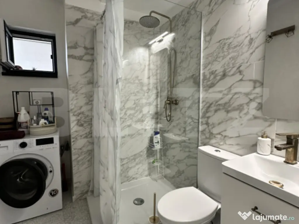 Apartament 2 camere, 74 mp, zona Calea Severinului - Promena 