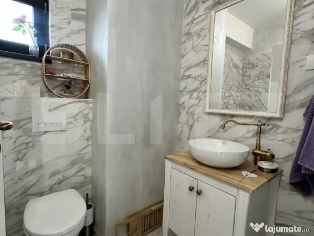 Apartament 2 camere, 74 mp, zona Calea Severinului - Promena 