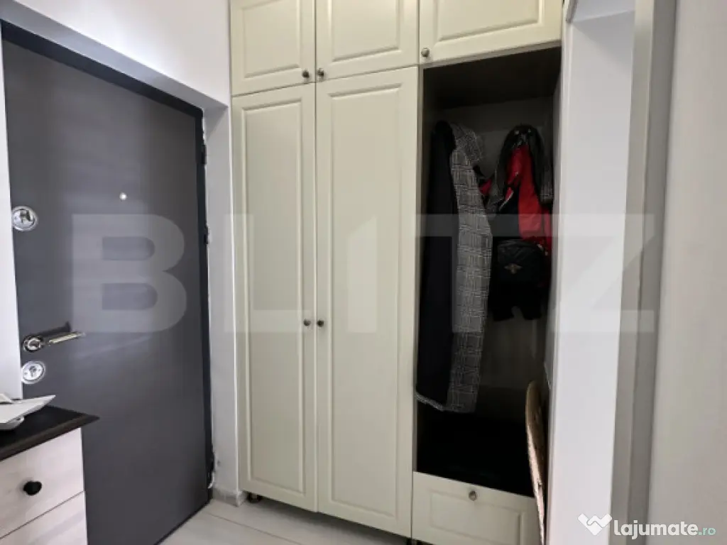 Apartament 2 camere, 74 mp, zona Calea Severinului - Promena 