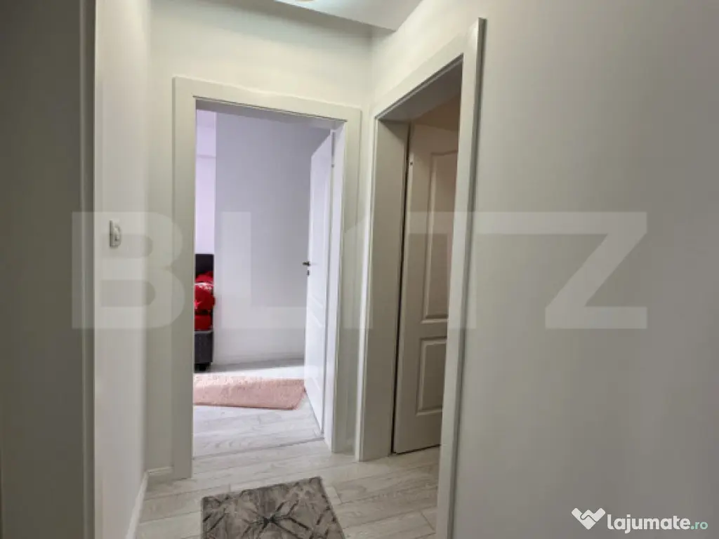 Apartament 2 camere, 74 mp, zona Calea Severinului - Promena 