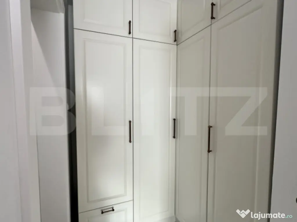 Apartament 2 camere, 74 mp, zona Calea Severinului - Promena 