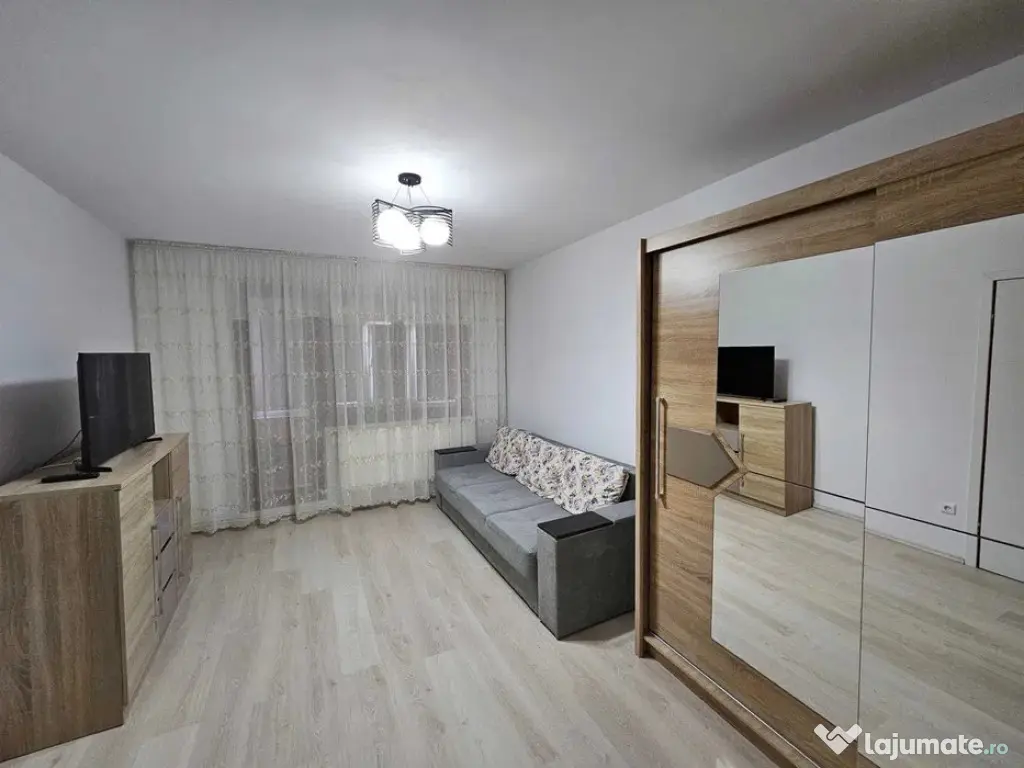 Apartament 2 camere D, in Tatarasi, 