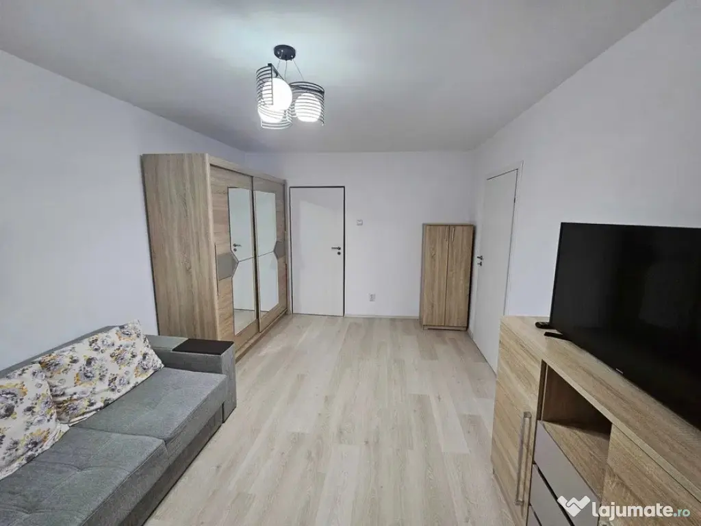 Apartament 2 camere D, in Tatarasi, 