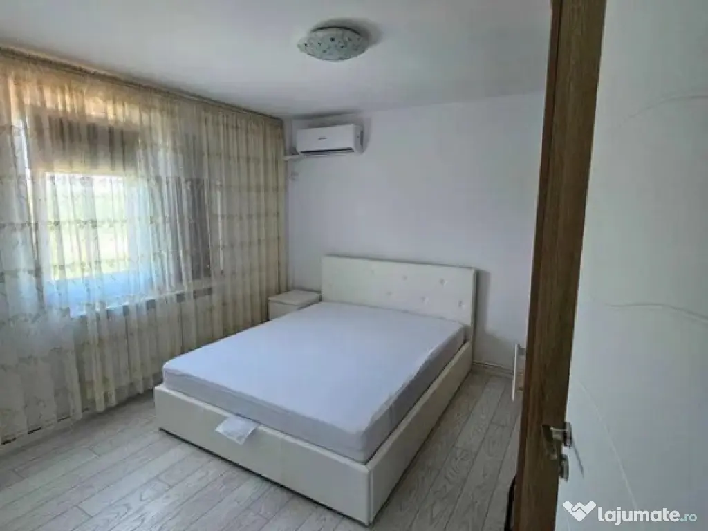 Apartament 2 camere D, in Tatarasi, 