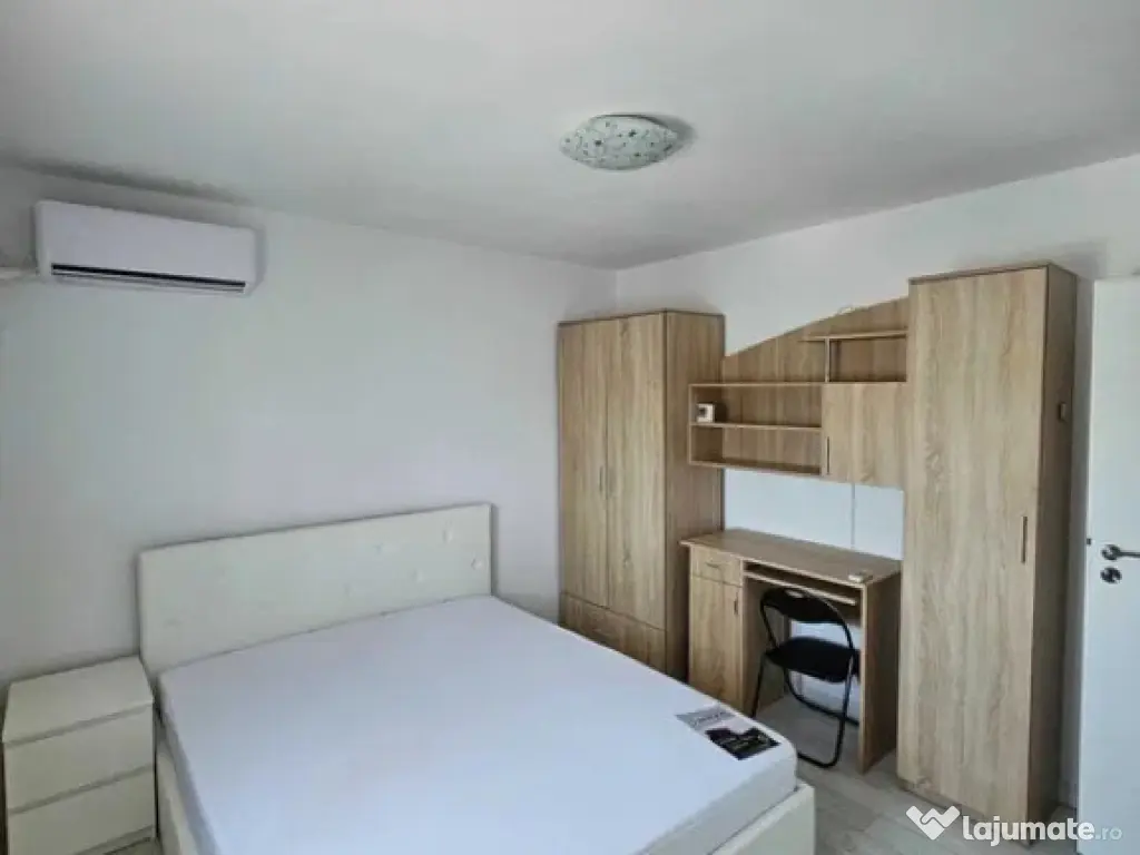 Apartament 2 camere D, in Tatarasi, 