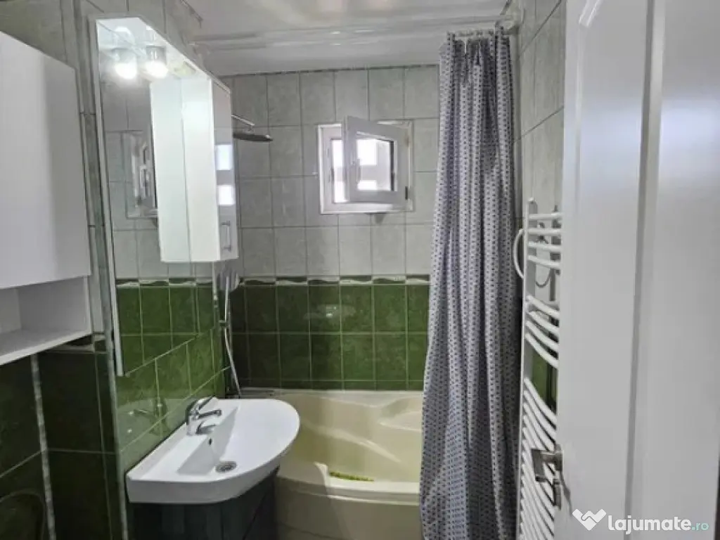 Apartament 2 camere D, in Tatarasi, 