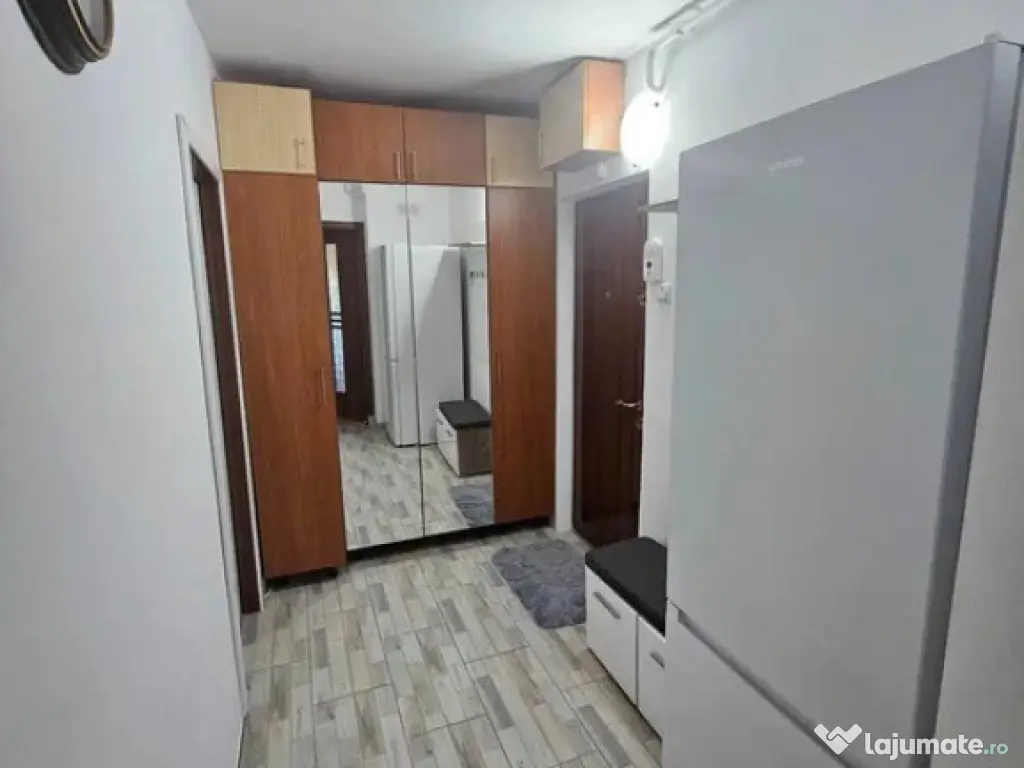Apartament 2 camere D, in Tatarasi, 