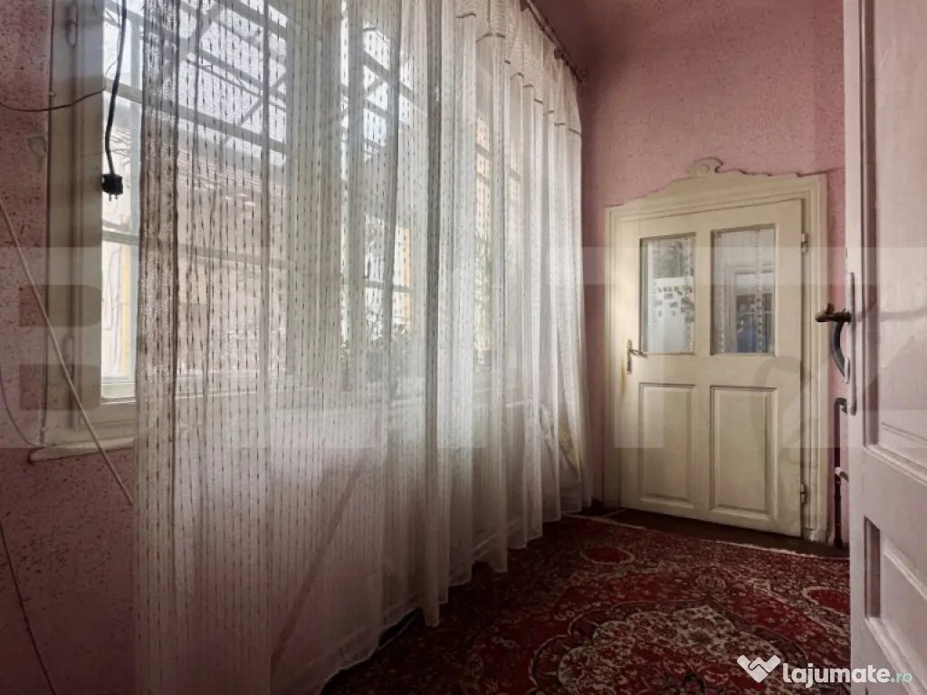 Apartament de vanzare, 2 camere, 44,50 mp - Ultracentral, l? 