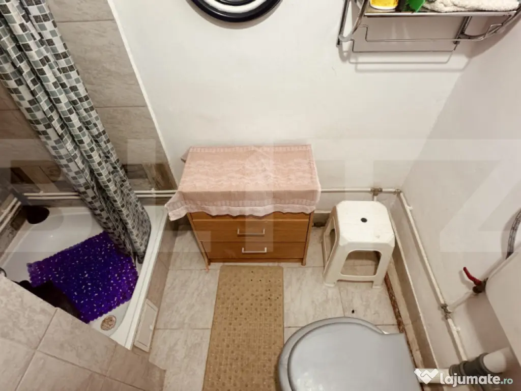 Apartament de vanzare, 2 camere, 44,50 mp - Ultracentral, l? 