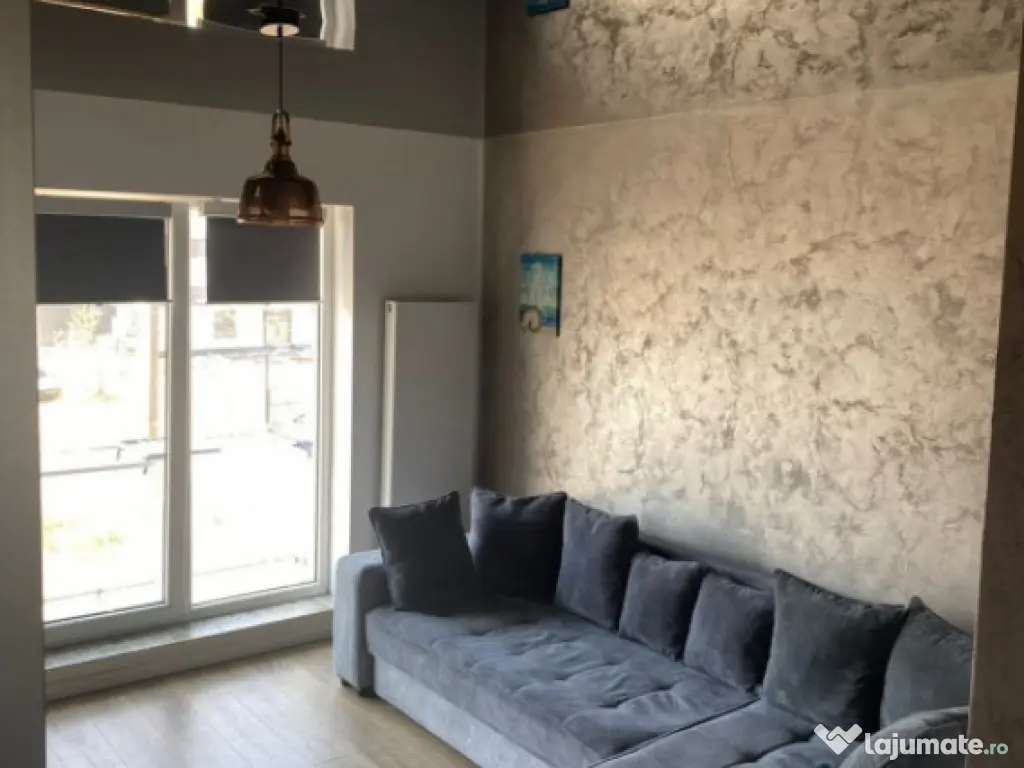 Apartament 2 camere benzinaria Voll/ Mamaia Nord 